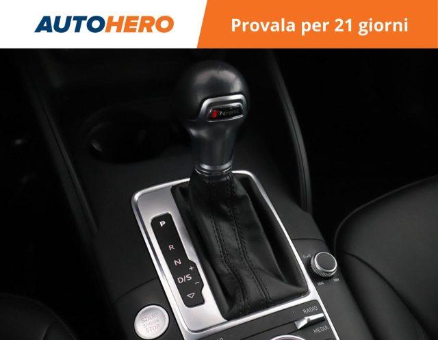 AUDI A3 SPB 30 TDI S tronic Design