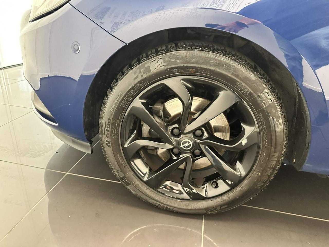 Opel Corsa 5p 1.3 cdti b-Color 75cv