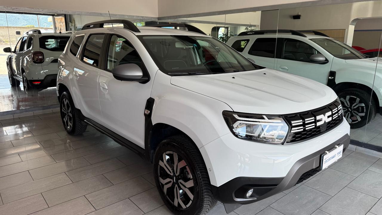 Dacia Duster 1.0 TCe GPL 4x2