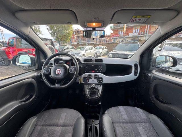 FIAT Panda 0.9 TwinAir Turbo S&S 4x4 *IVA ESPOSTA*
