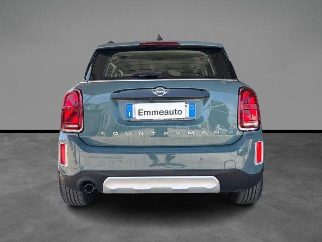 MINI Countryman 1.5 One D Northwood Edition Countryman