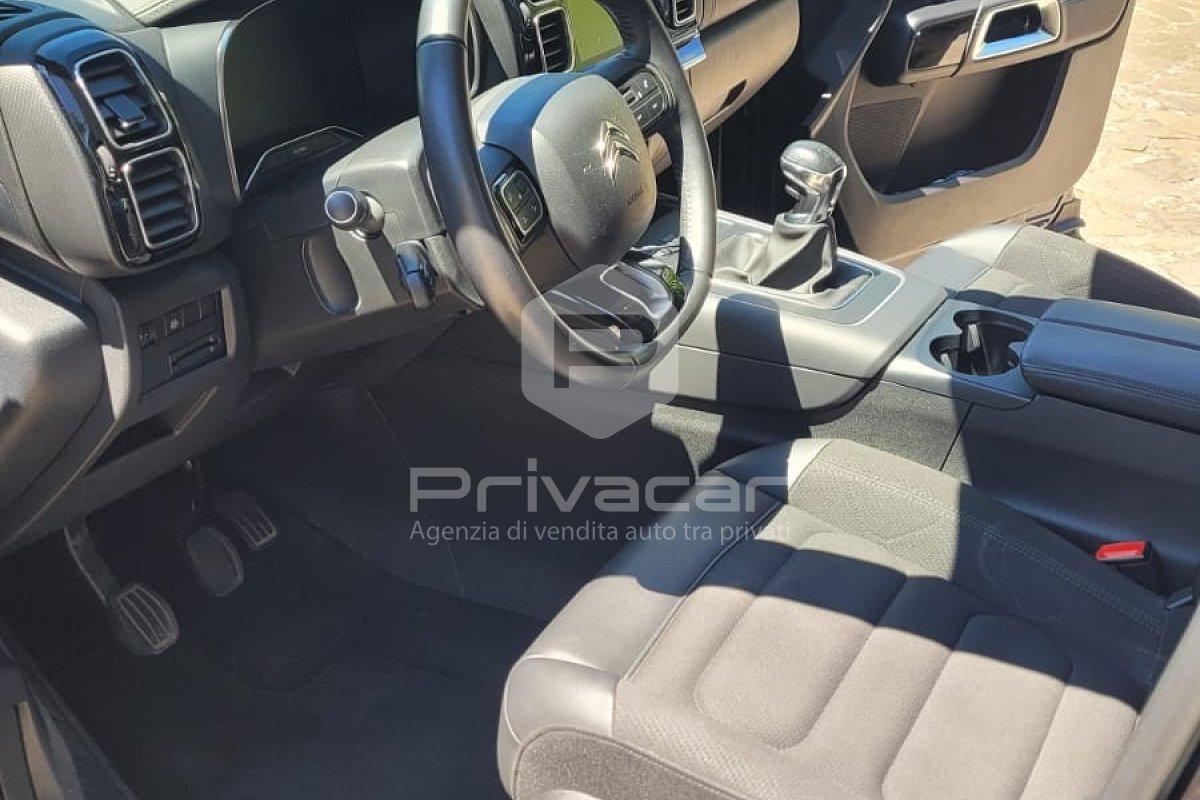 CITROEN C5 Aircross BlueHDi 130 S&S Feel Pack