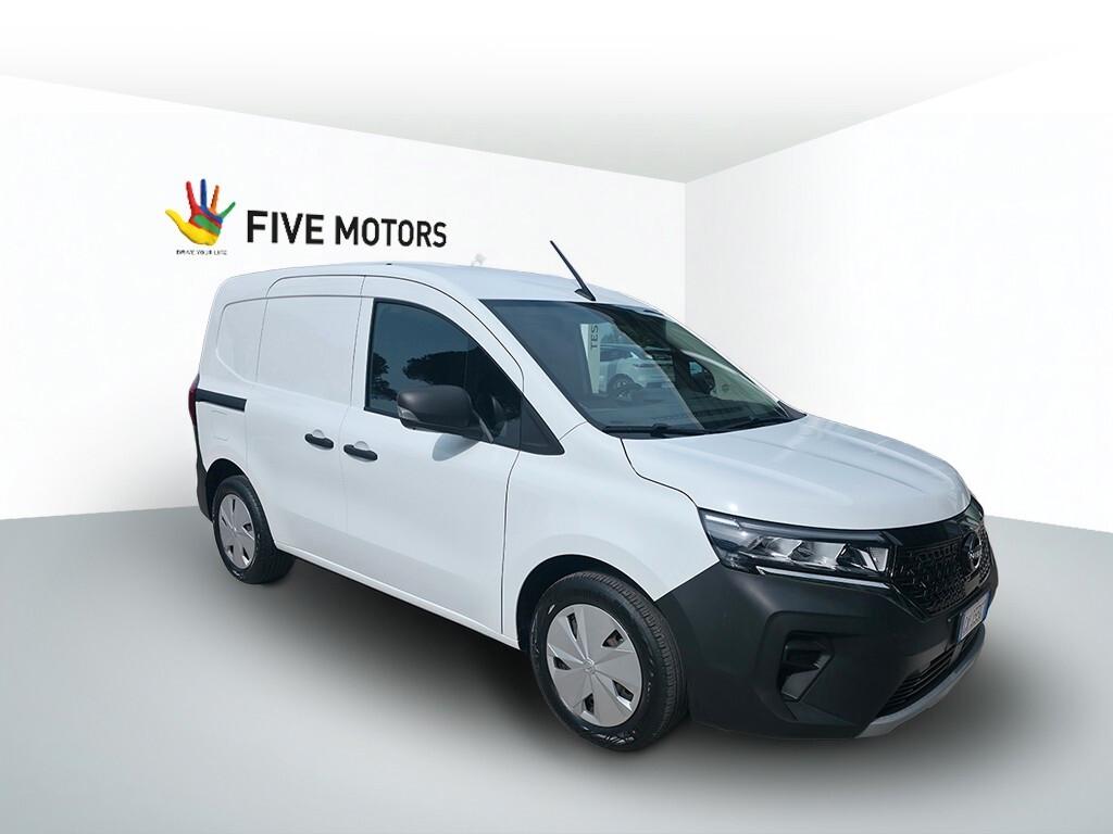 Nissan Townstar 1.3 130 CV Van PC Acenta