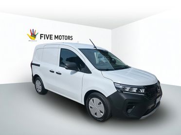 Nissan Townstar 1.3 130 CV Van PC Acenta