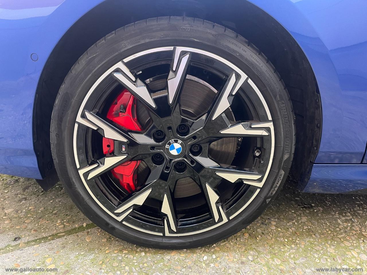 BMW 118d 5p. MSport Pro