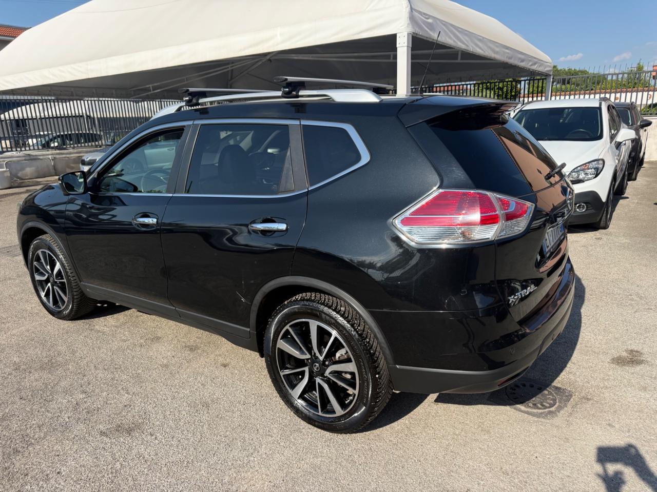Nissan X-Trail 1.6 dCi 4WD Tekna Perfetto IVA ESPOSTA