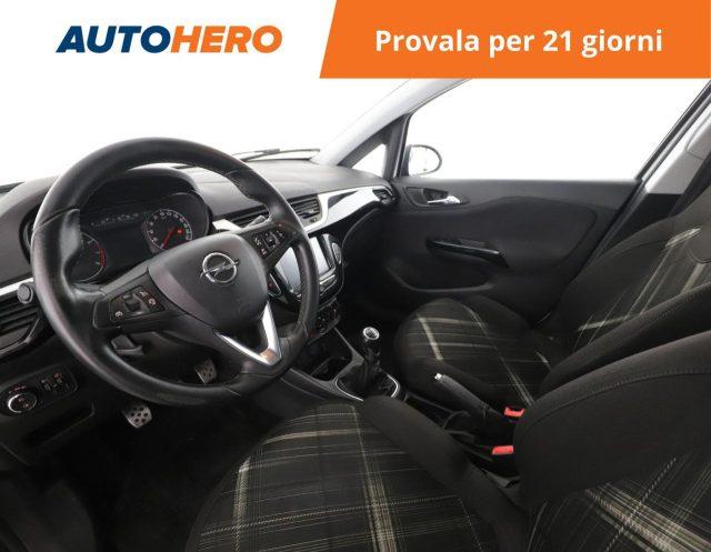 OPEL Corsa 1.2 5 porte b-Color