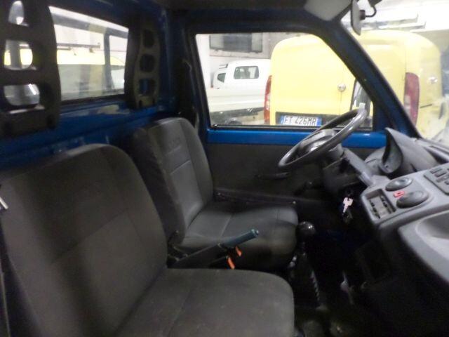 Piaggio Porter 1.3 Pianale Ribaltabile Euro6 Autocarro