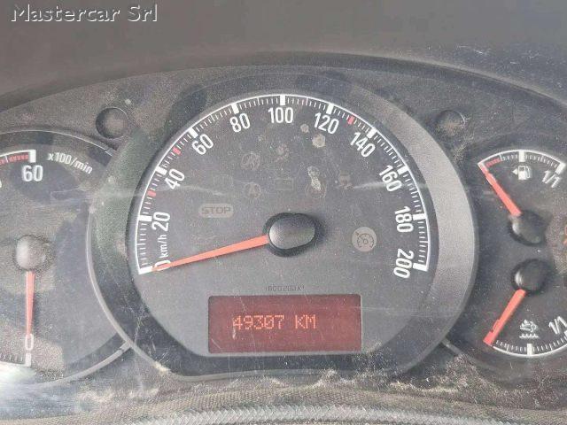 OPEL Movano 2.3 CDTI 130cv E6 L2H1 R35 HD cassonato cabinato g