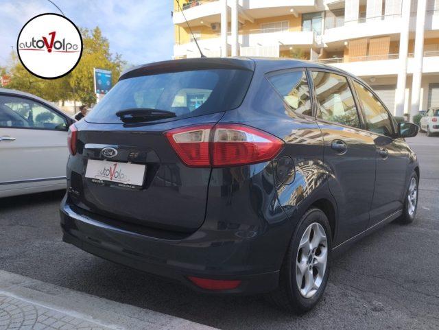 FORD C-Max 1.6 TDCi 115CV Plus