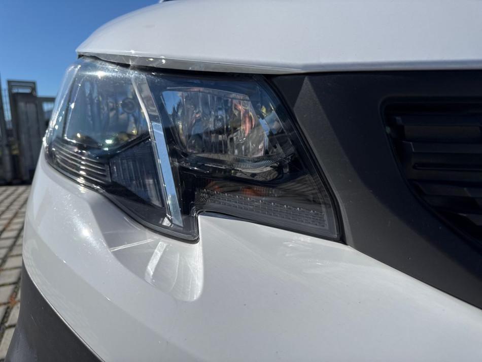 Peugeot Partner Furgone Partner 1.5 Bluehdi 130cv L2 Premium S&S Eat8 E6d