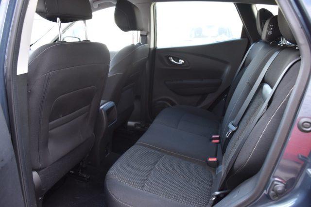 RENAULT Kadjar dCi 8V 110CV Energy Business *NAVIGATORE*