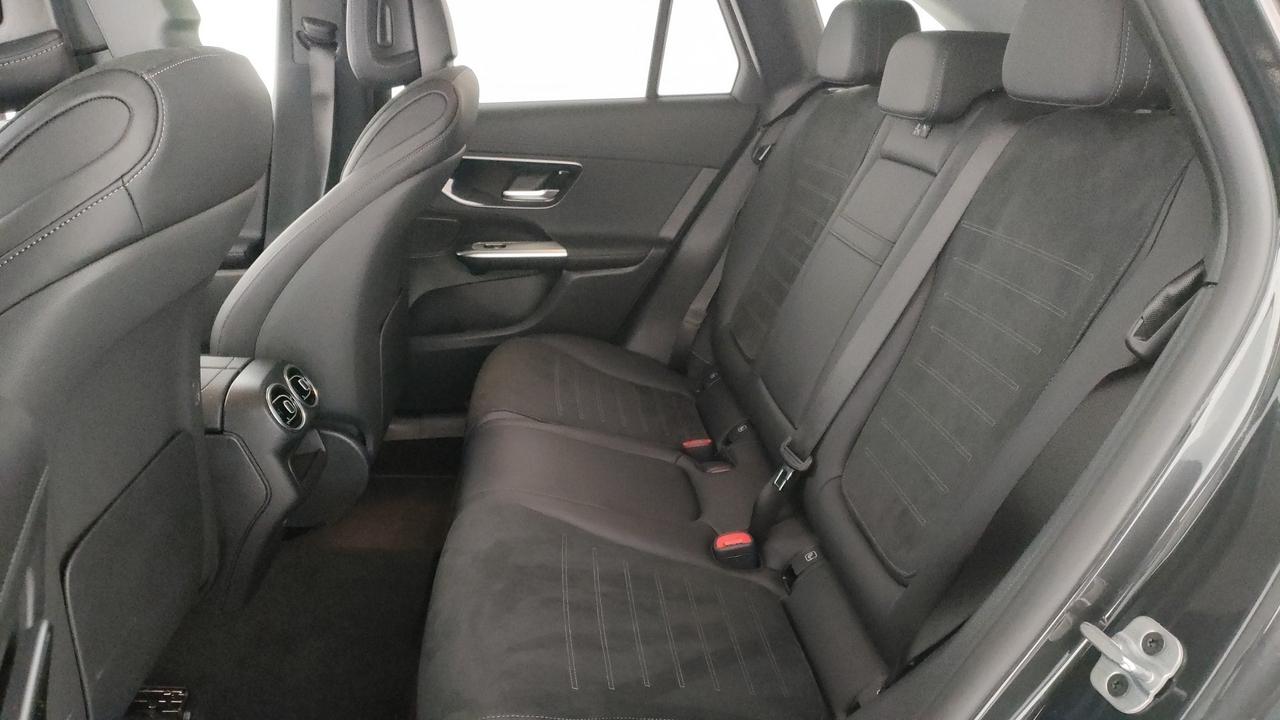 Mercedes-Benz GLC 220 d AMG Line Advanced 4matic auto