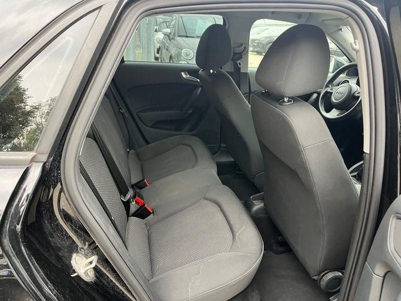 Audi A1 A1 1.4 TDI Sport