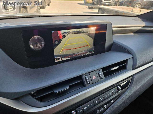 LEXUS ES 300 ES 300h 2.5 Business cvt - FW006AW