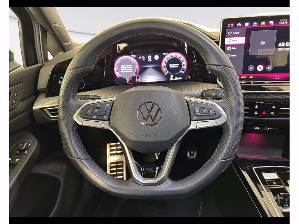 VOLKSWAGEN Golf 2.0 tdi r-line 150cv dsg del 2024