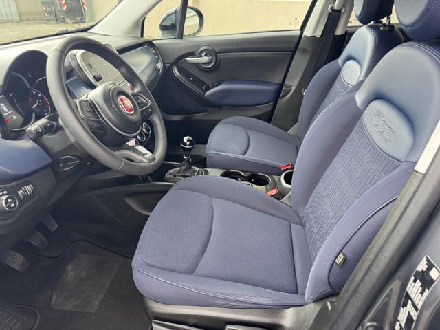 FIAT 500X IN PROMOZIONE!!!!NEW MODEL 1.0 T3 120 CV Sport