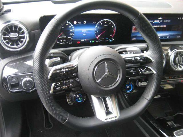 MERCEDES-BENZ CLA A 35 AMG 4MATIC AMG LINE PREMIUM PLUS