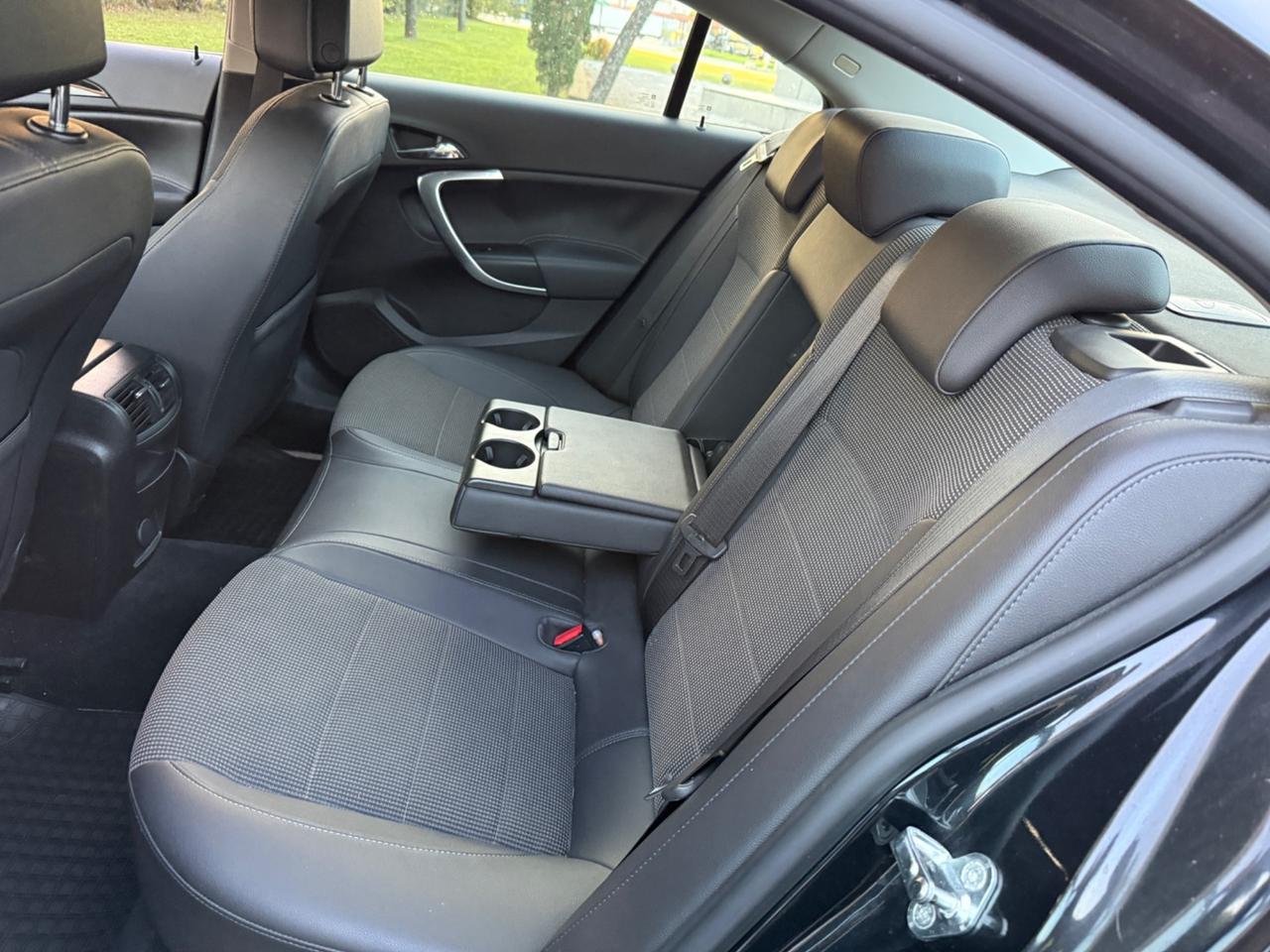 Opel Insignia 2.0 CDTI 160CV 4 porte Cosmo