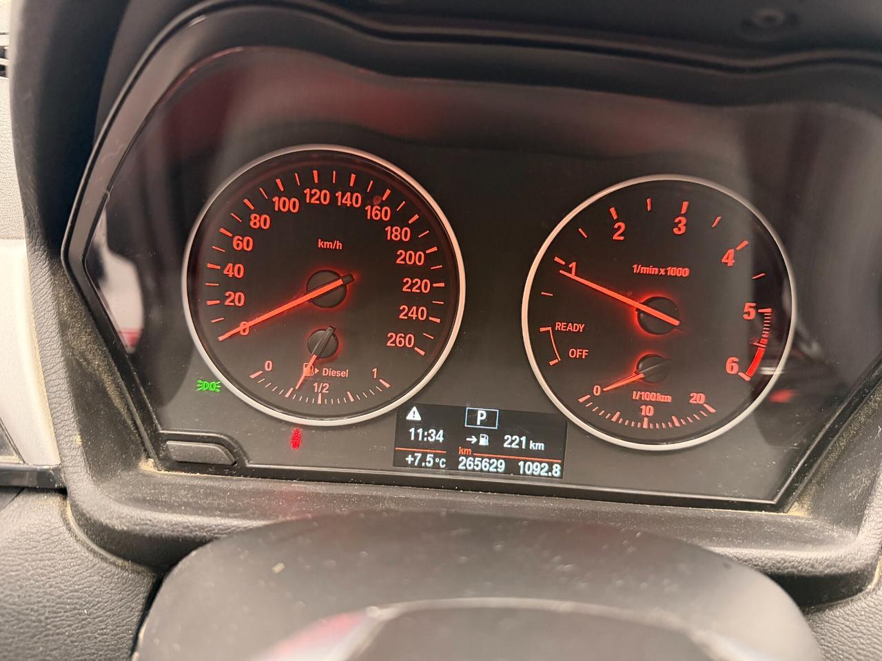 Bmw X1 xDrive18d xLine