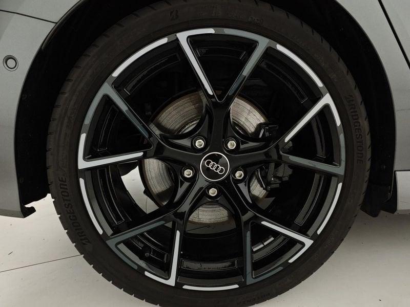 Audi A3 RS3 SPB Tetto Panoramico+Velocità 280km/h +3 anni garanzia