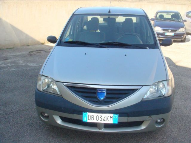 DACIA Logan 1.4