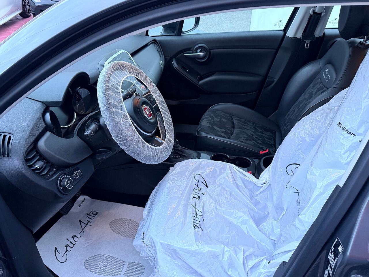 Fiat 500X 1.0 T3 120 CV Cross