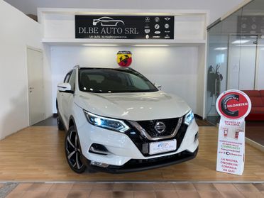 Nissan Qashqai 1.6 dCi 130 Cv 2WD Tekna+ DCT