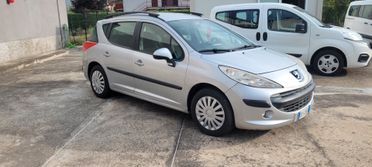 Peugeot 207 neopatentata 1.4 8V 75CV 5p. Energie Sport ECO GPL