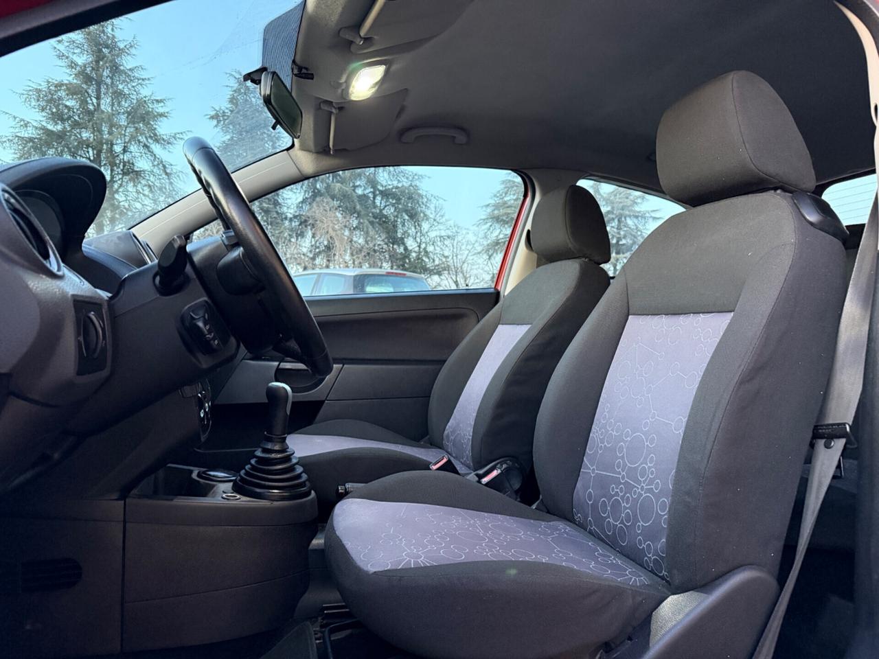 Ford Fiesta 1.2b - 3p. |SCARICO SPORTIVO