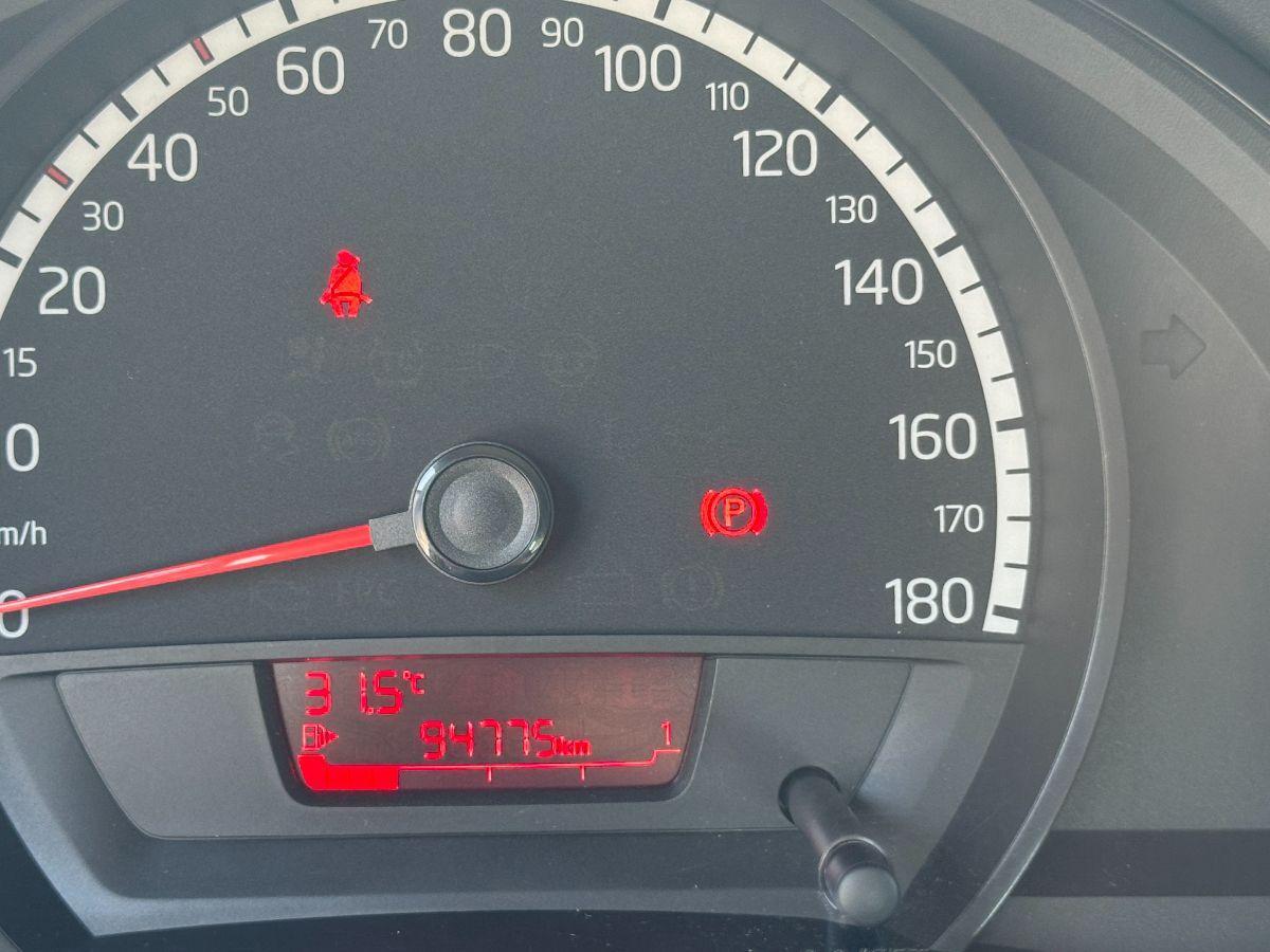 VOLKSWAGEN - Up! - 1.0 3p. move