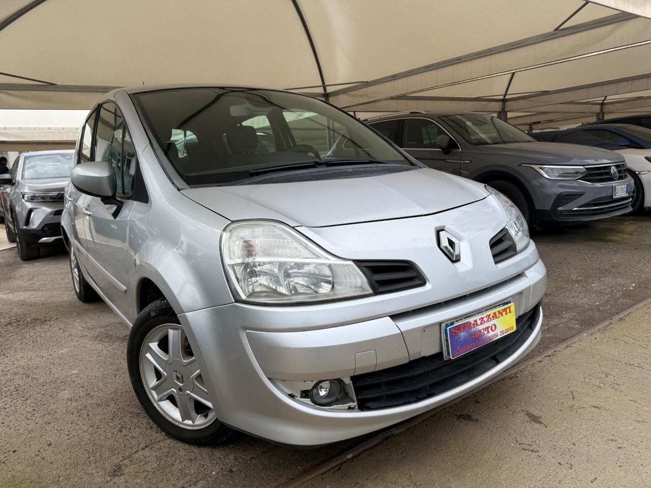 Renault Modus Grand 1.5 dCi 85CV Dynamique