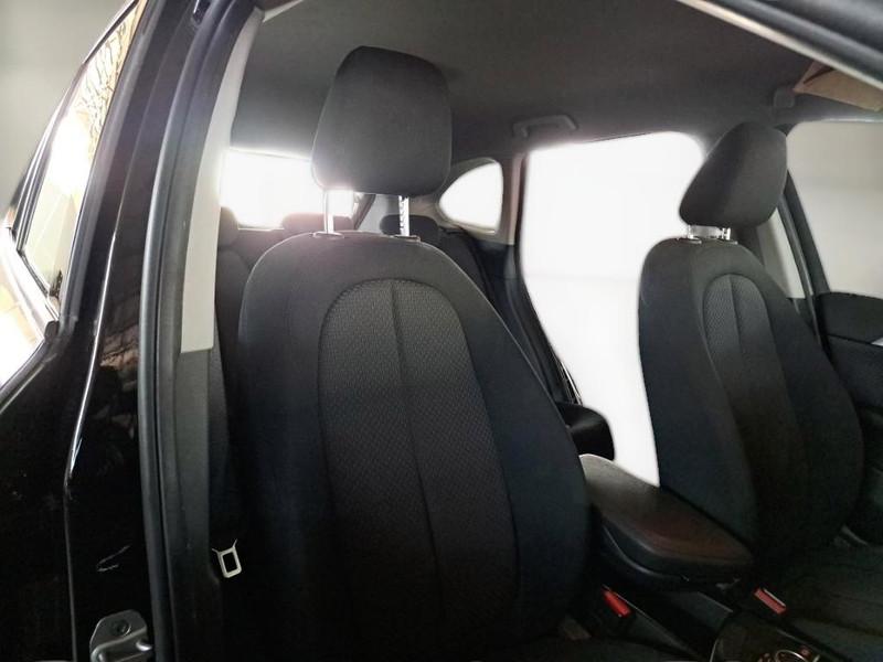 BMW X1 xDrive 25e Business Advantage automatico