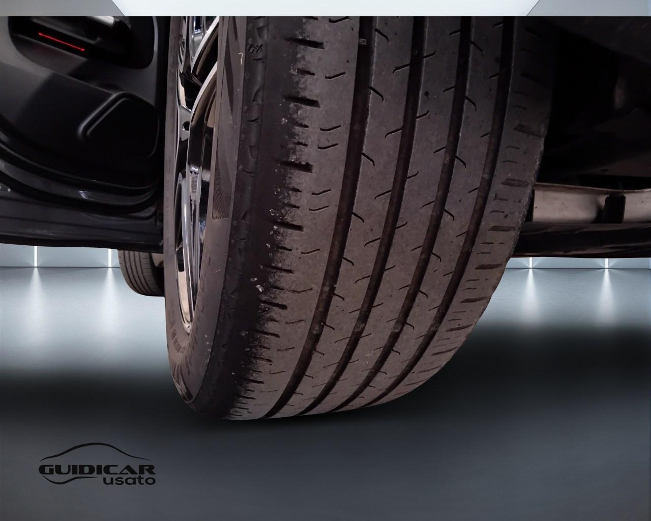 Mercedes-Benz GLA-H247 2023 - GLA 200 d AMG Line Premium 4matic auto