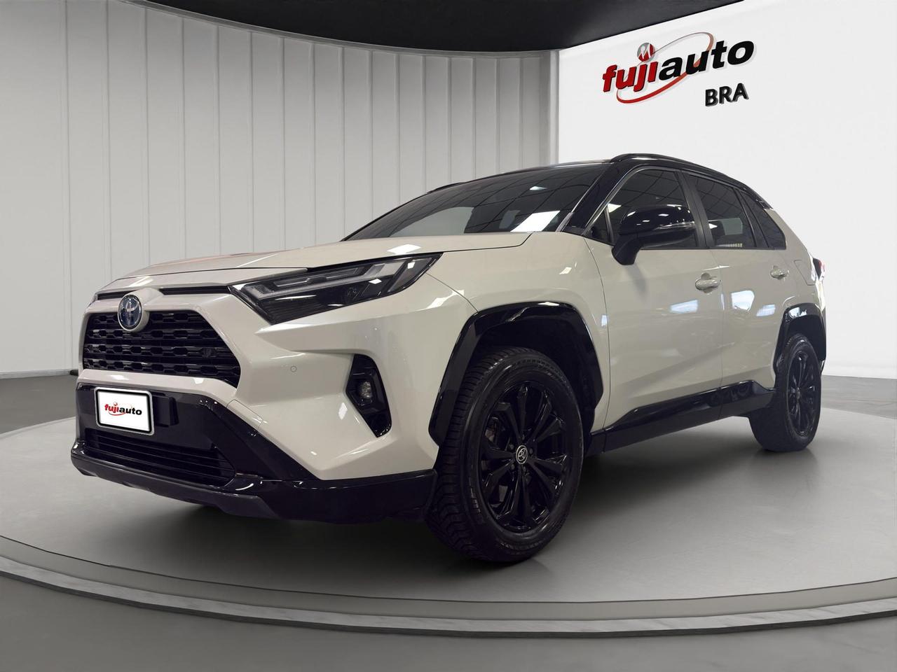 Toyota Rav4 2.5 vvt-ie h Style 2wd 218cv e-cvt