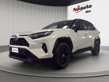 Toyota Rav4 2.5 vvt-ie h Style 2wd 218cv e-cvt