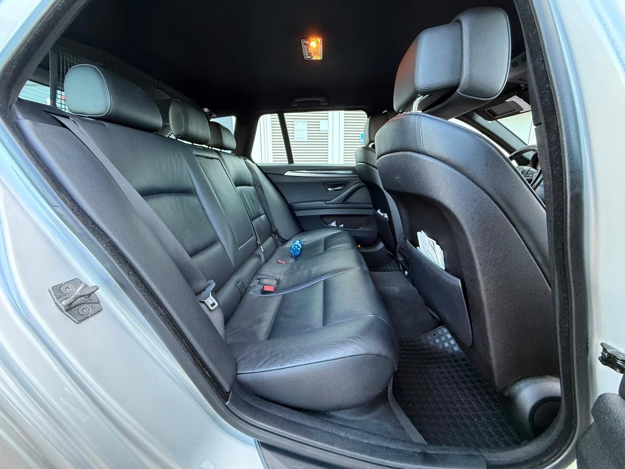 Bmw 520 520d Touring M-Sport