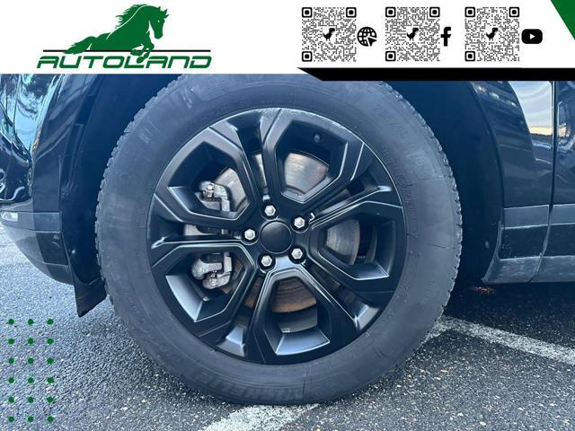 LAND ROVER Range Rover Evoque 1.5 I3 PHEV 300 CV AWD Auto
