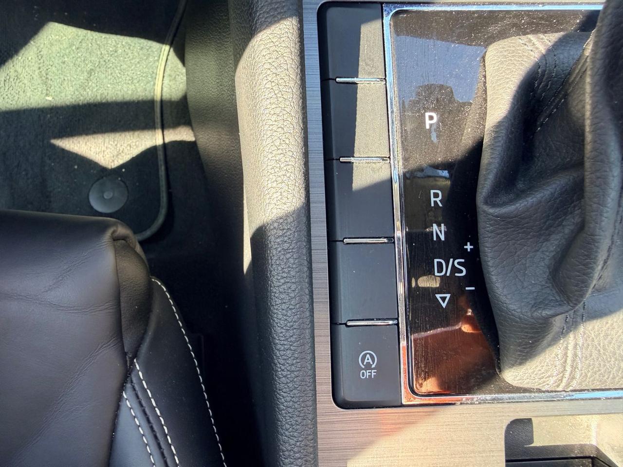 Skoda Superb Style 2.0 TDI #9972