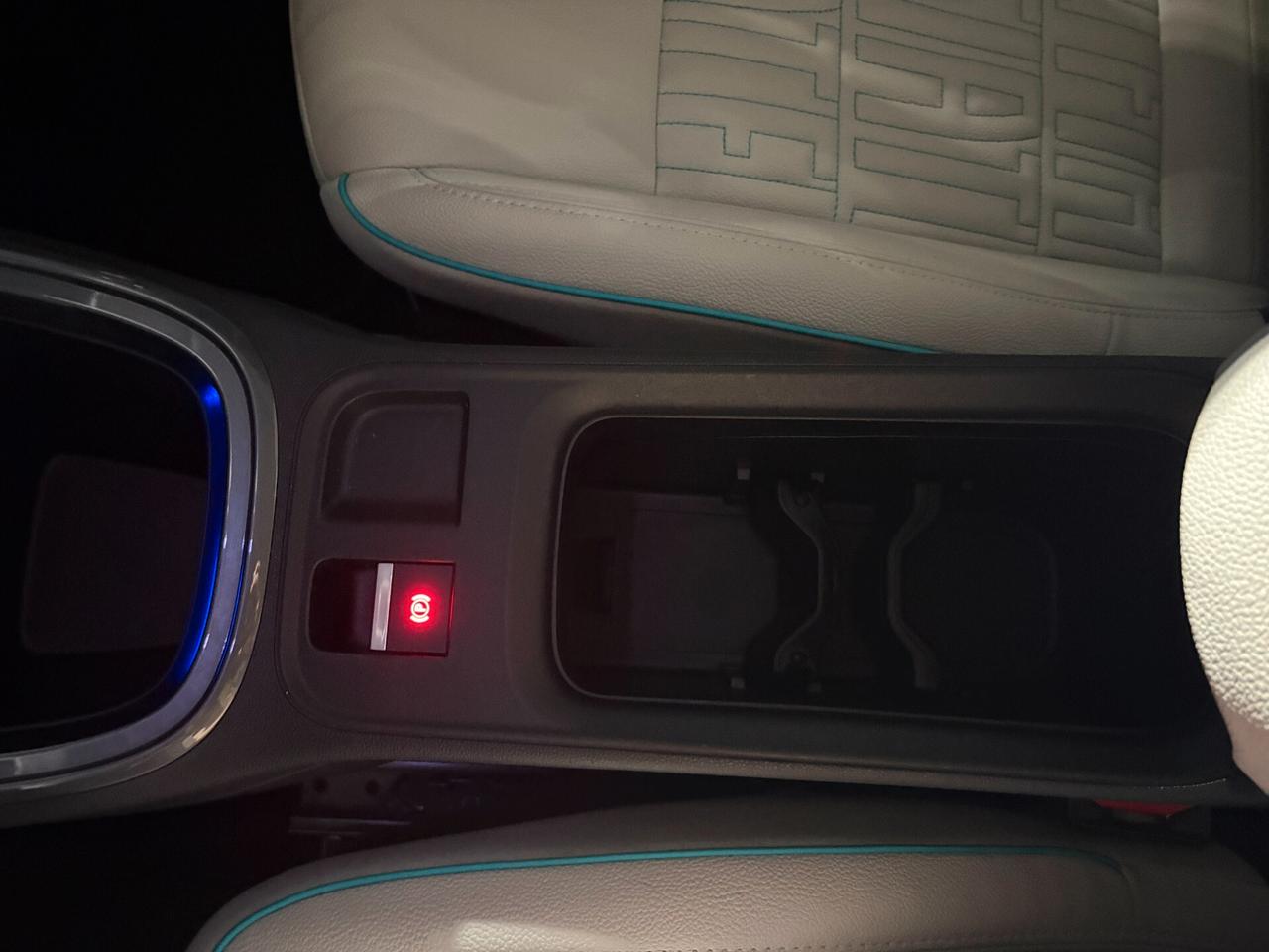 Fiat 600 Hybrid 100 CV DCT MHEV LA PRIMA Automatica KM CERTIFICATI