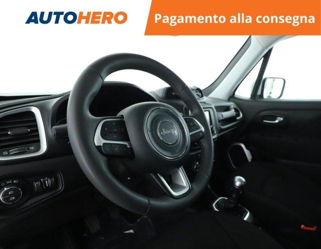 JEEP Renegade 1.0 T3 Longitude
