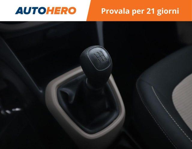 HYUNDAI i10 1.0 MPI Classic