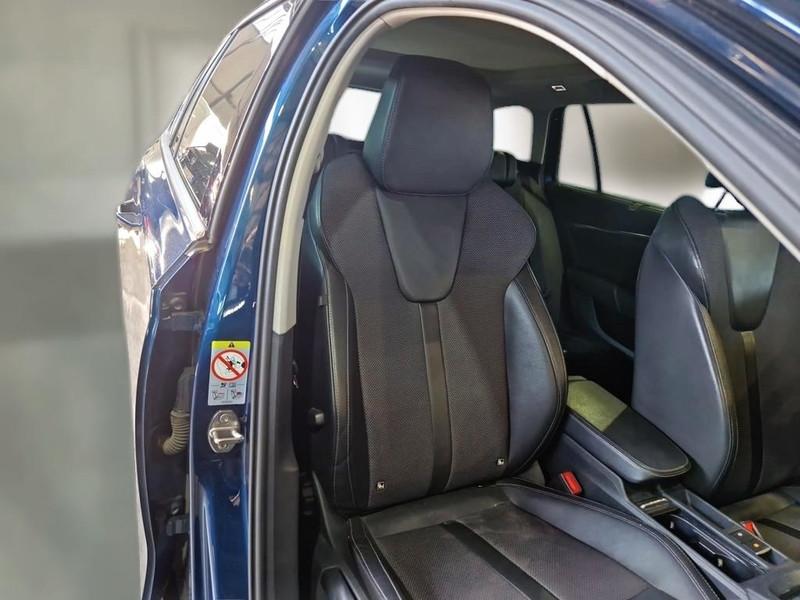 SKODA OCTAVIA 2.0 TDI EVO 110KW STYLE STATION WAGON