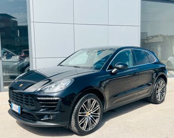 Porsche Macan 2.0 252cv pdk possibilità noleggio no scoring