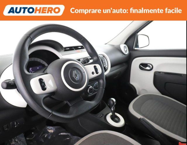 RENAULT Twingo Electric Zen