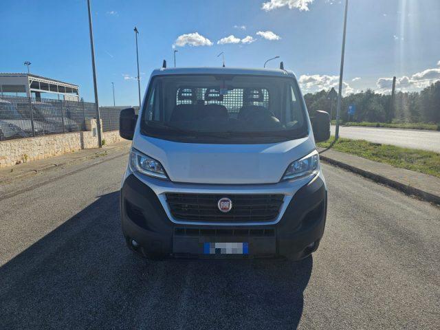 FIAT Ducato 33 2.3 MJT 130CV PM Cabinato RIBALTABILE