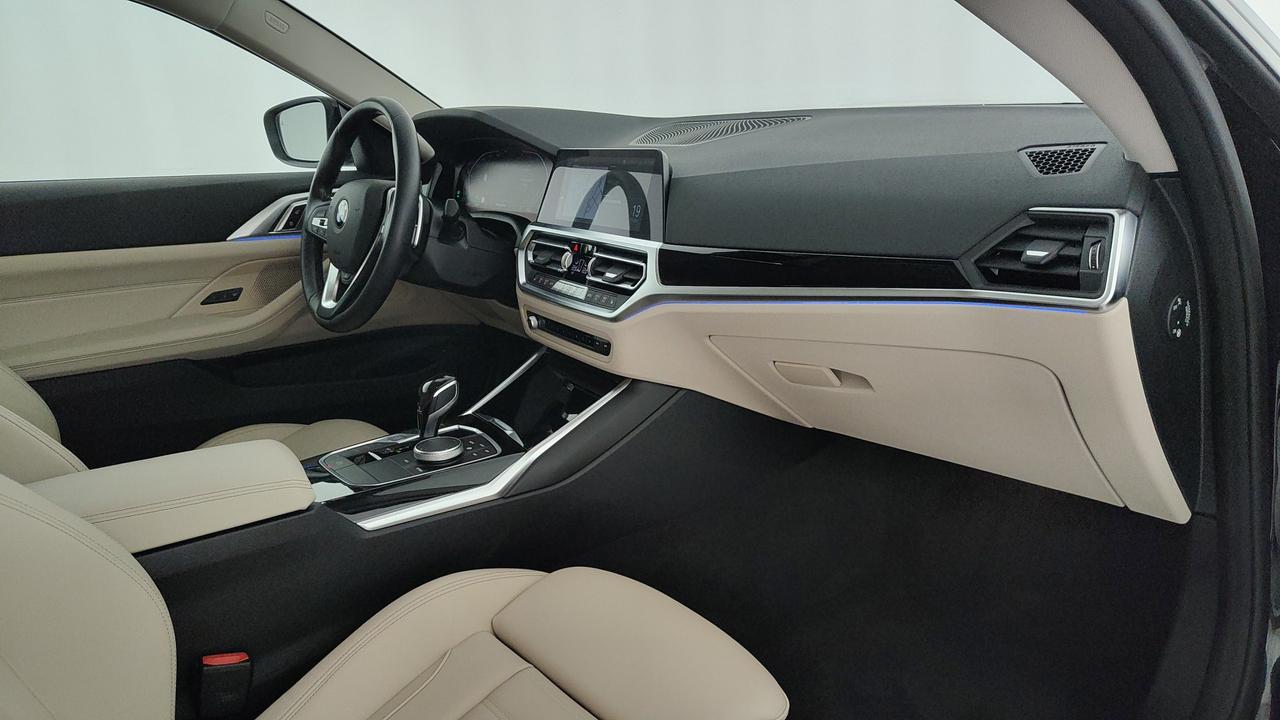 BMW Serie 4 G22 2020 Coupe - 430d Coupe mhev 48V xdrive Sport auto