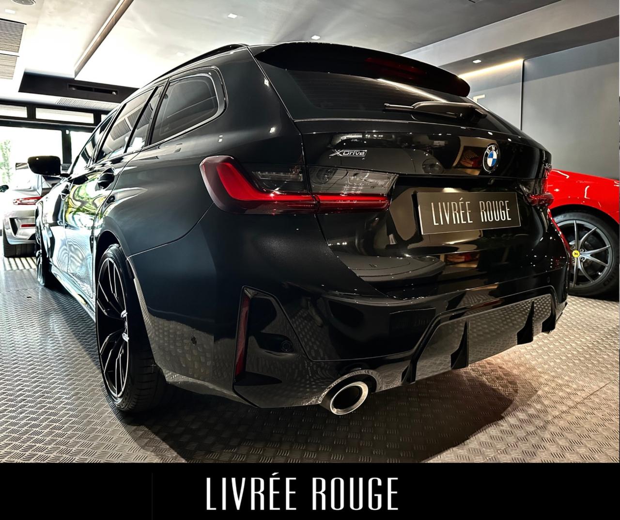 Bmw 330 i xDrive Touring Msport