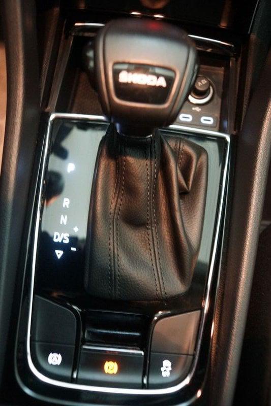 Škoda Karoq 2.0 TDI 85KW EVO SCR Executive DSG