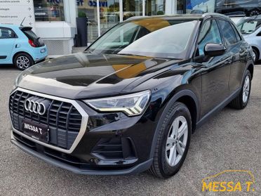 Audi Q3 35 2.0 TDI Business Advanced S tronic